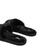 PUMA black Fluff Remix Women's Sandals A4650SHC9B53E1GS_3
