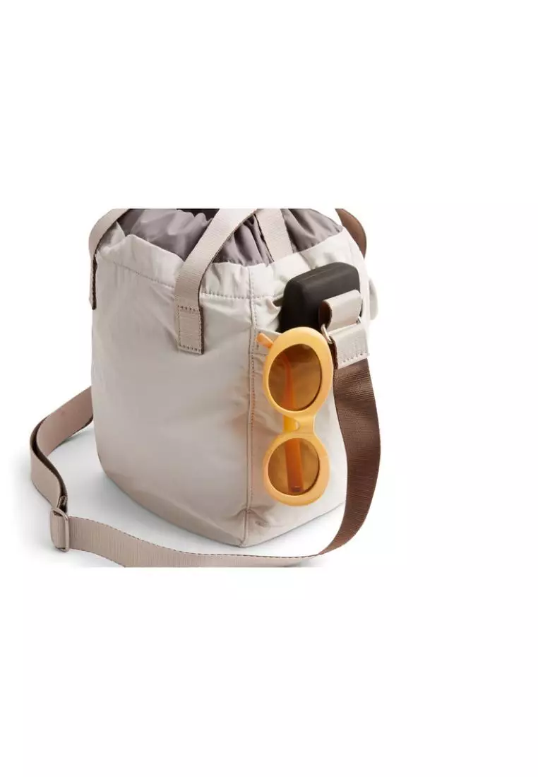 Bellroy Cinch Bucket Bag - Oat
