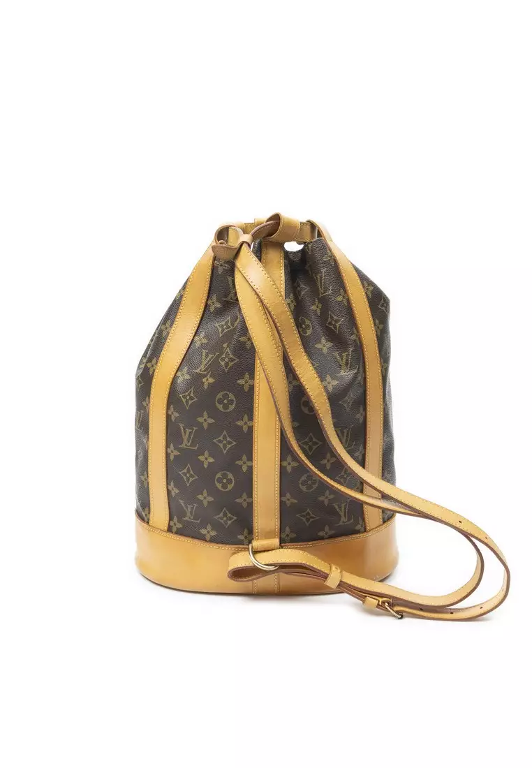 Pre-Loved Randonnee PM