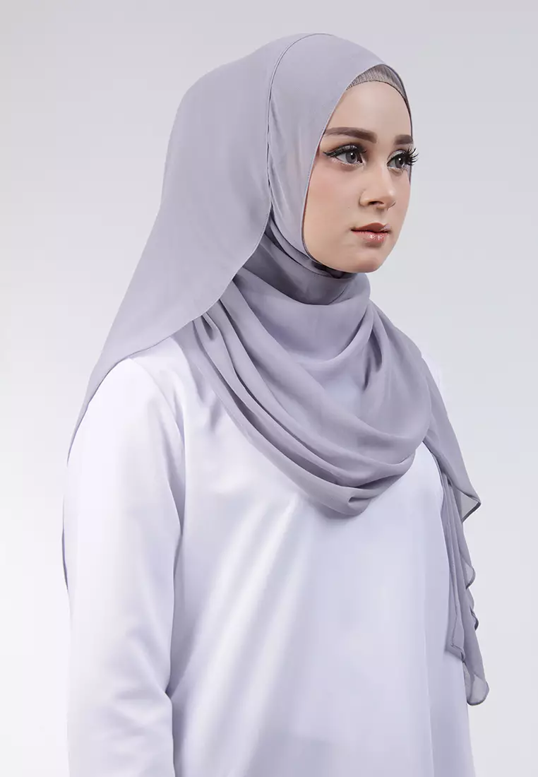 HIJAB INSTAN ADELA
