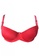 Modernform International red Ruby Red Lace Bra (P1141) 7B5ADUS9BE59F6GS_1
