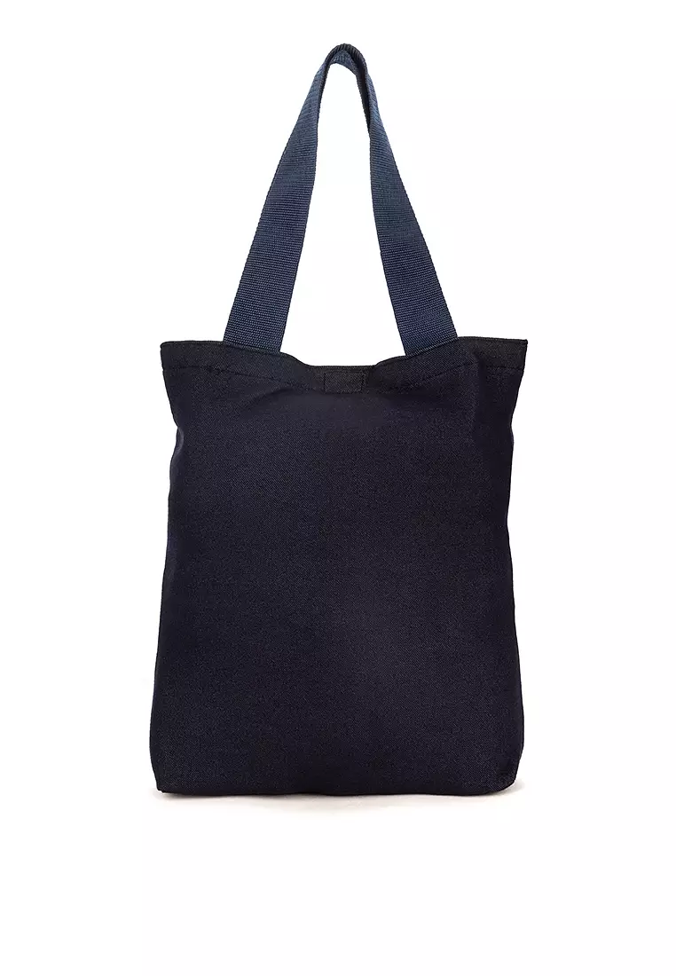 Fabric Tote Bag