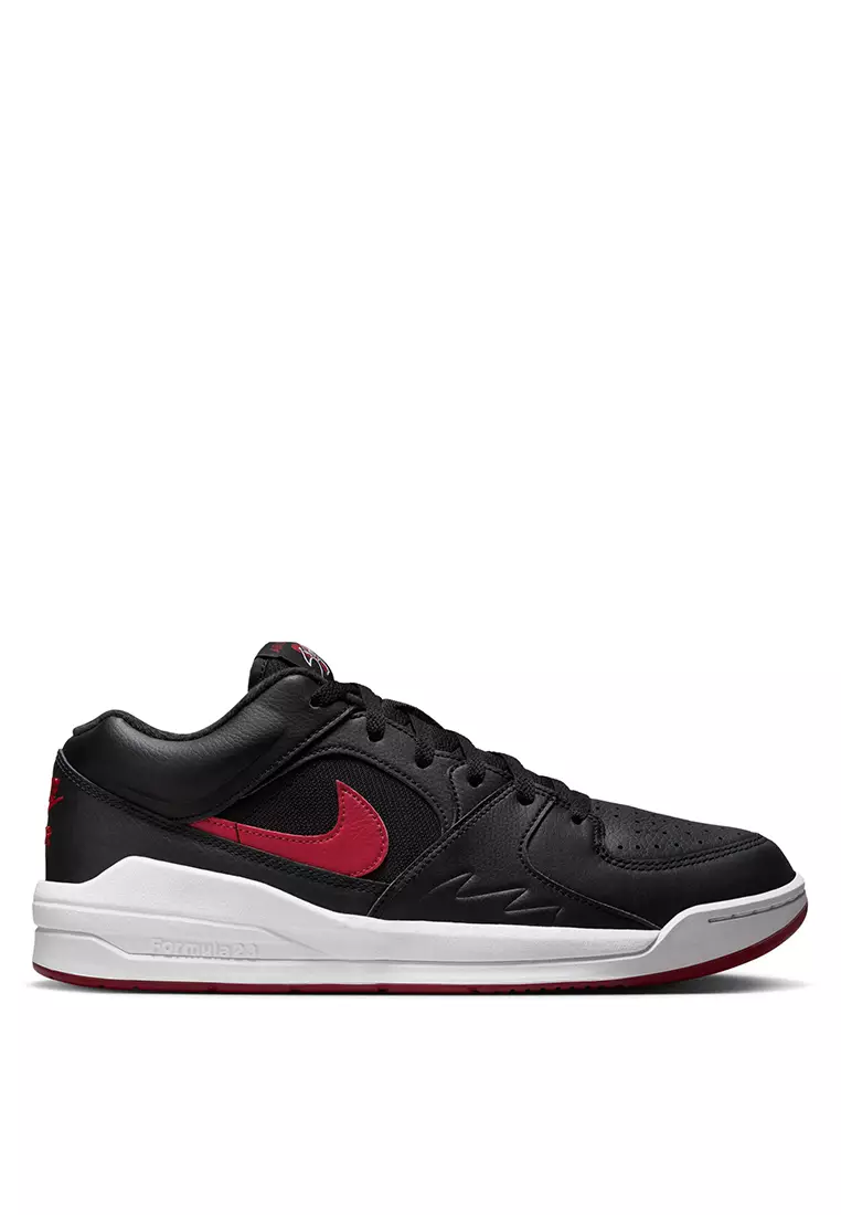 Jordan Stadium 90