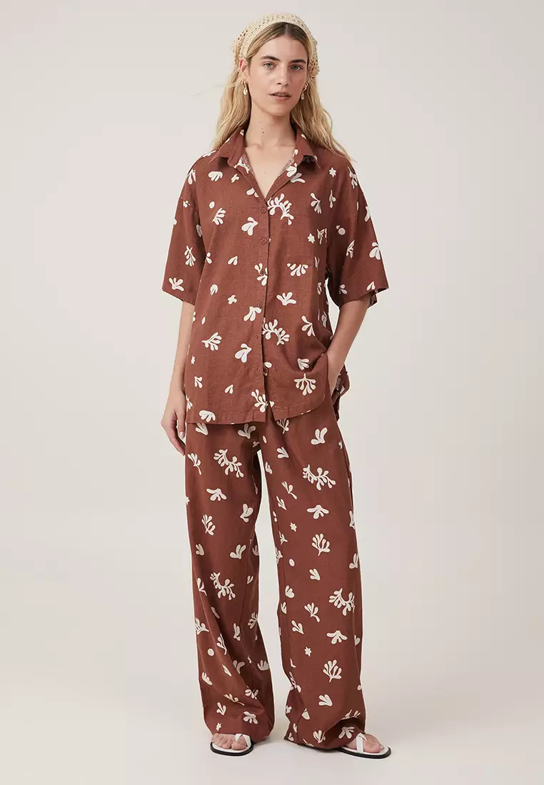 Haven Short Sleeve Shirt