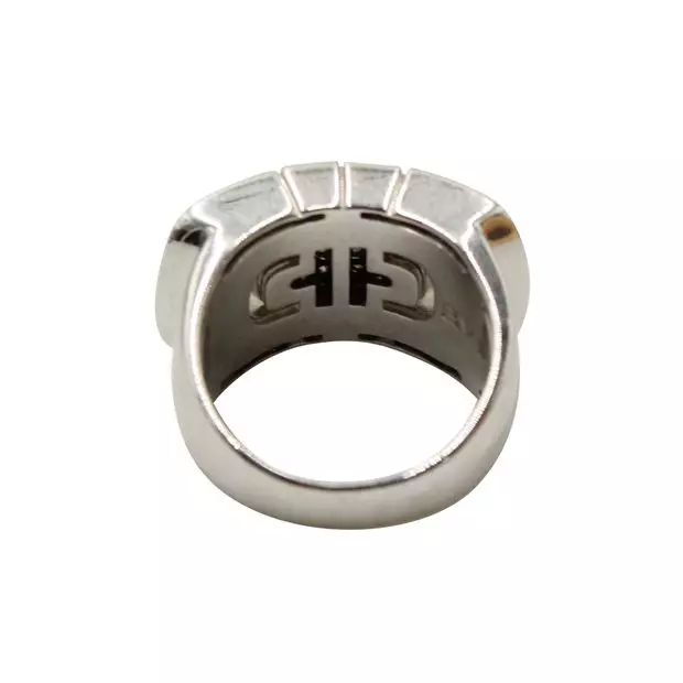 Bvlgari on sale parentesi ring