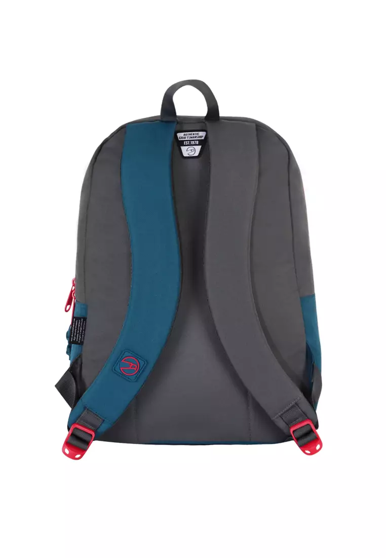 5449 Monopack Backpack with VIRUPRO Anti-Microbial protection