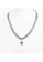 HAPPY FRIDAYS Carved Cross Titanium Steel Necklace CP-XYN0005-1 BBB56AC911C5ECGS_3