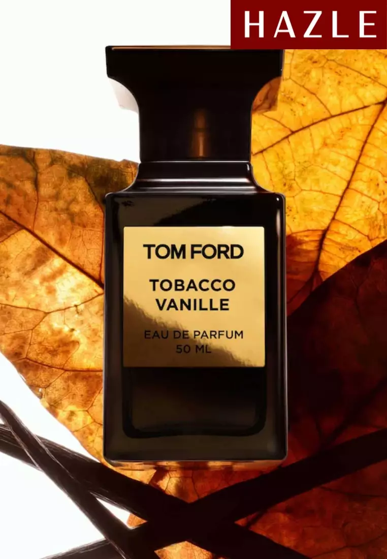 Tobacco Vanille Unisex EDP 50 ml