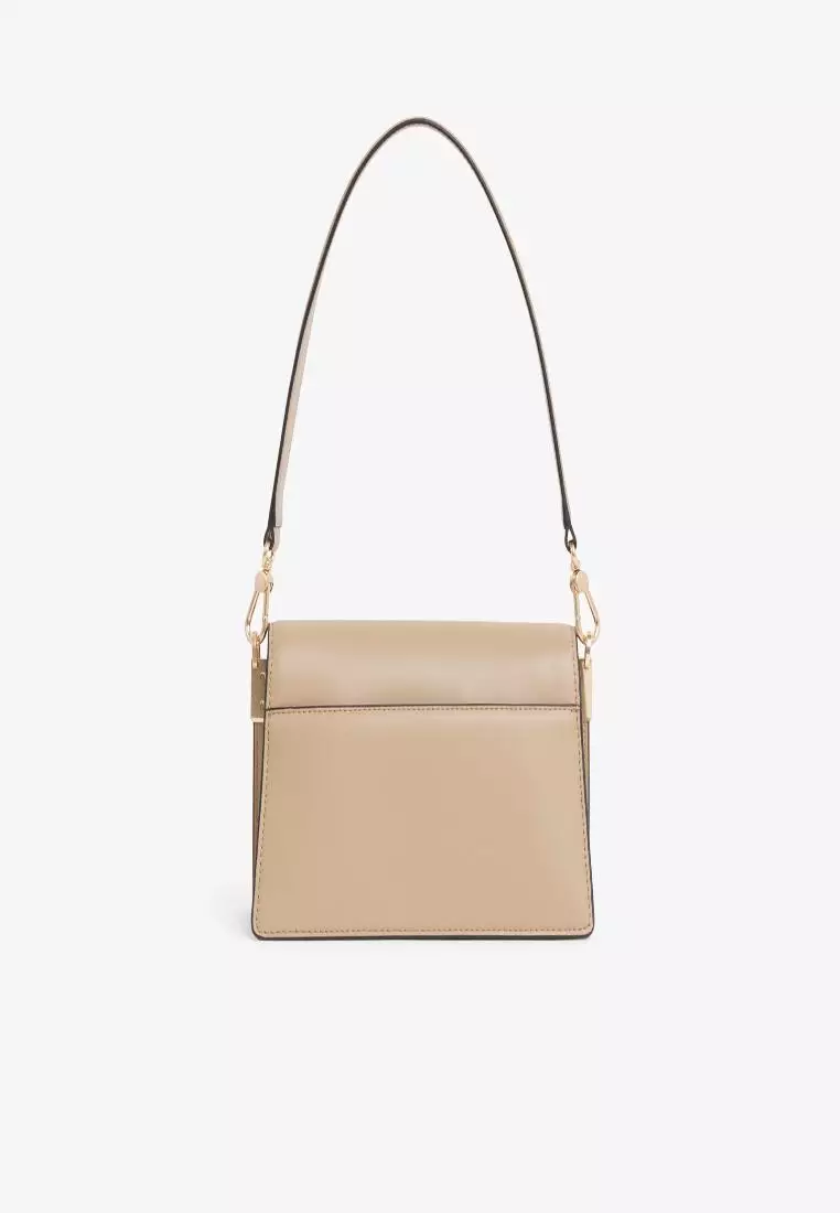 Medium Tennis Bliss Shoulder Bag