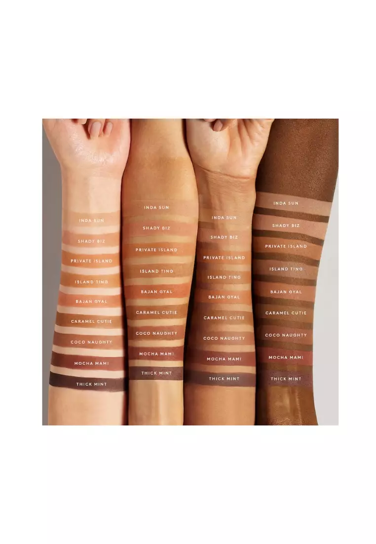 Sun Stalk'r Instant Warmth Bronzer in Private Island (6.23g)