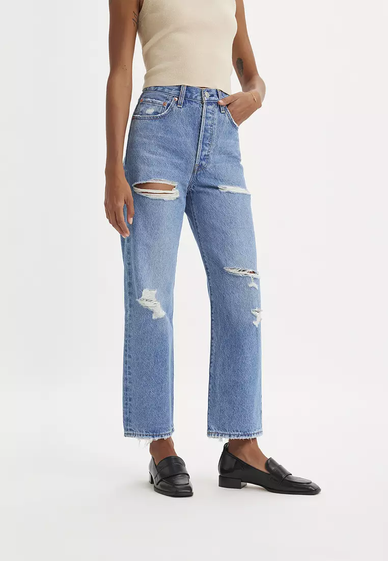 Levi's ribcage haters gonna hate new arrivals