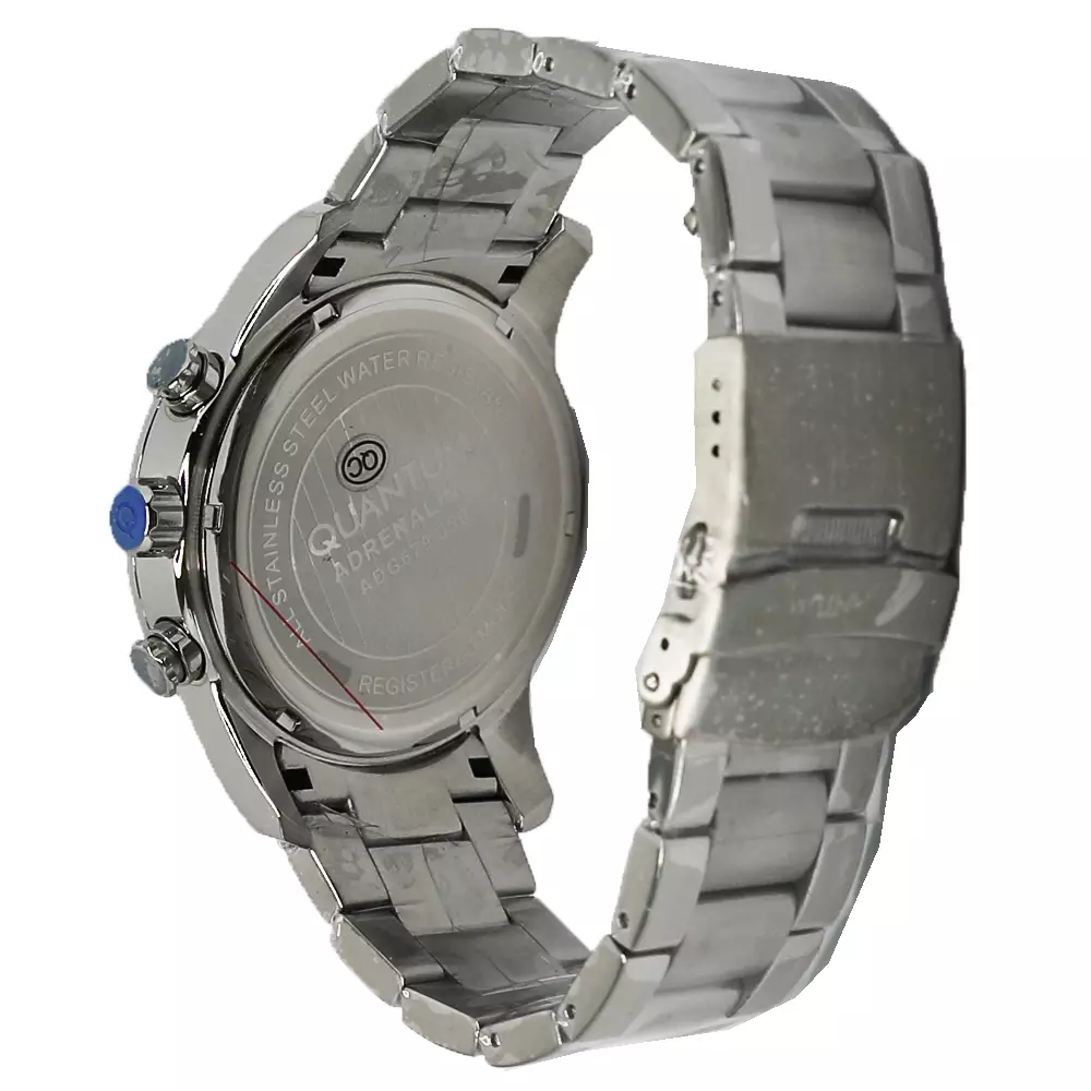 Quantum Casual Men's Watches QTM HNG813.390