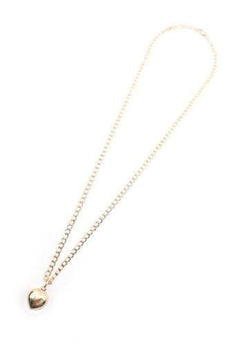 CEBUANA LHUILLIER JEWELRY 18k Italian Made Yellow Gold Necklace And ...