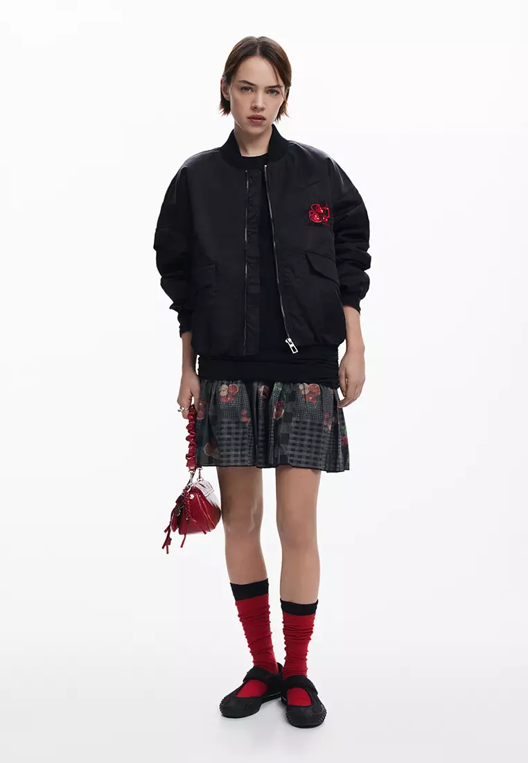 Desigual Women's Jackets