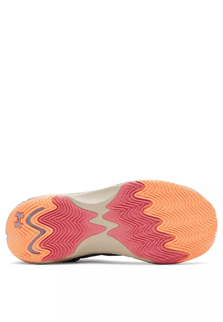 Spawn 7 Basketball Shoes