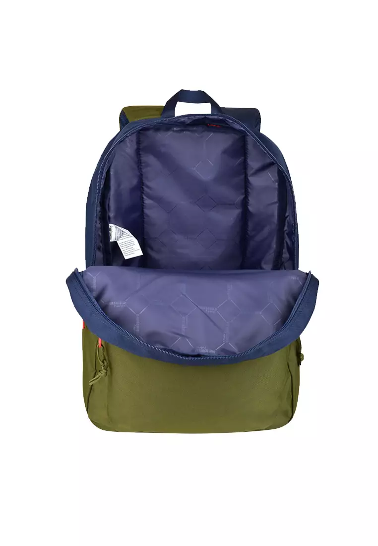 5453 Monopack Backpack with VIRUPRO Anti-Microbial protection