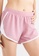 Under Armour pink Fly By 2.0 Shorts AA2FCAABC3EE63GS_2