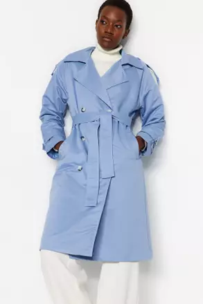 ジャケット・アウター Selle glant MA-1 DOCKING TORENCH COAT Trench Coat Women | Up to 90% @ ZALORA SG