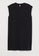 H&M black Vest Dress C7DEBAA912F2B0GS_5