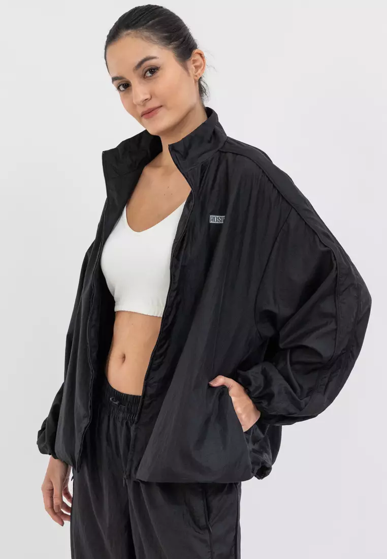 Puma X Rosé T7 Track Jacket