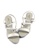 SHINE silver SHINE Strapy Slingback Sandal Heels FC565SH94E259DGS_2