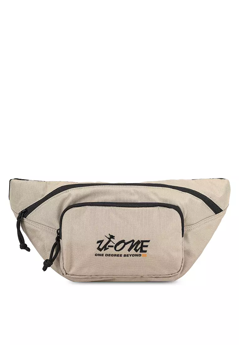 Waist bag hotsell zalora