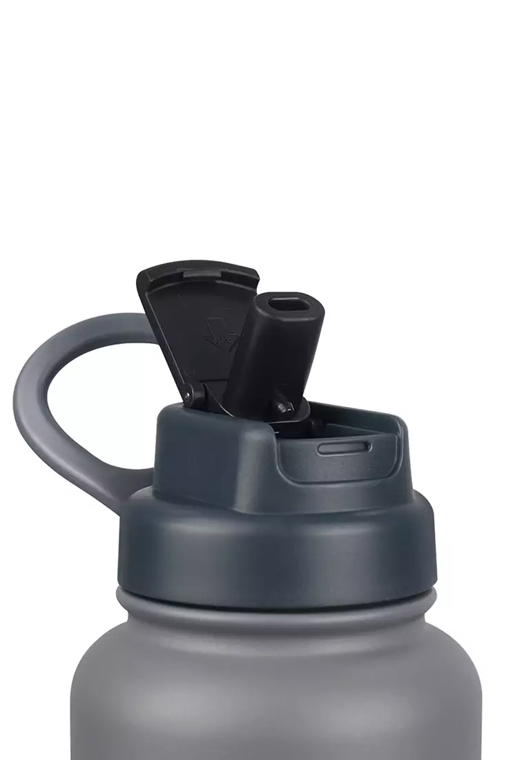 40oz-Hype Colorwave Flip Sip Lid Collection