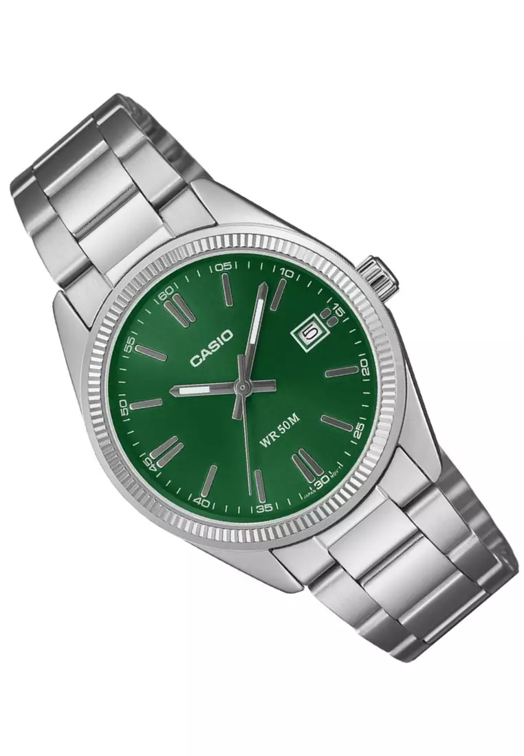 Analog Watch UTP-1302PD-3A1VDF