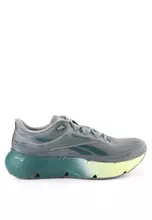 Dark Fog/Retro Teal/Yellow Haze