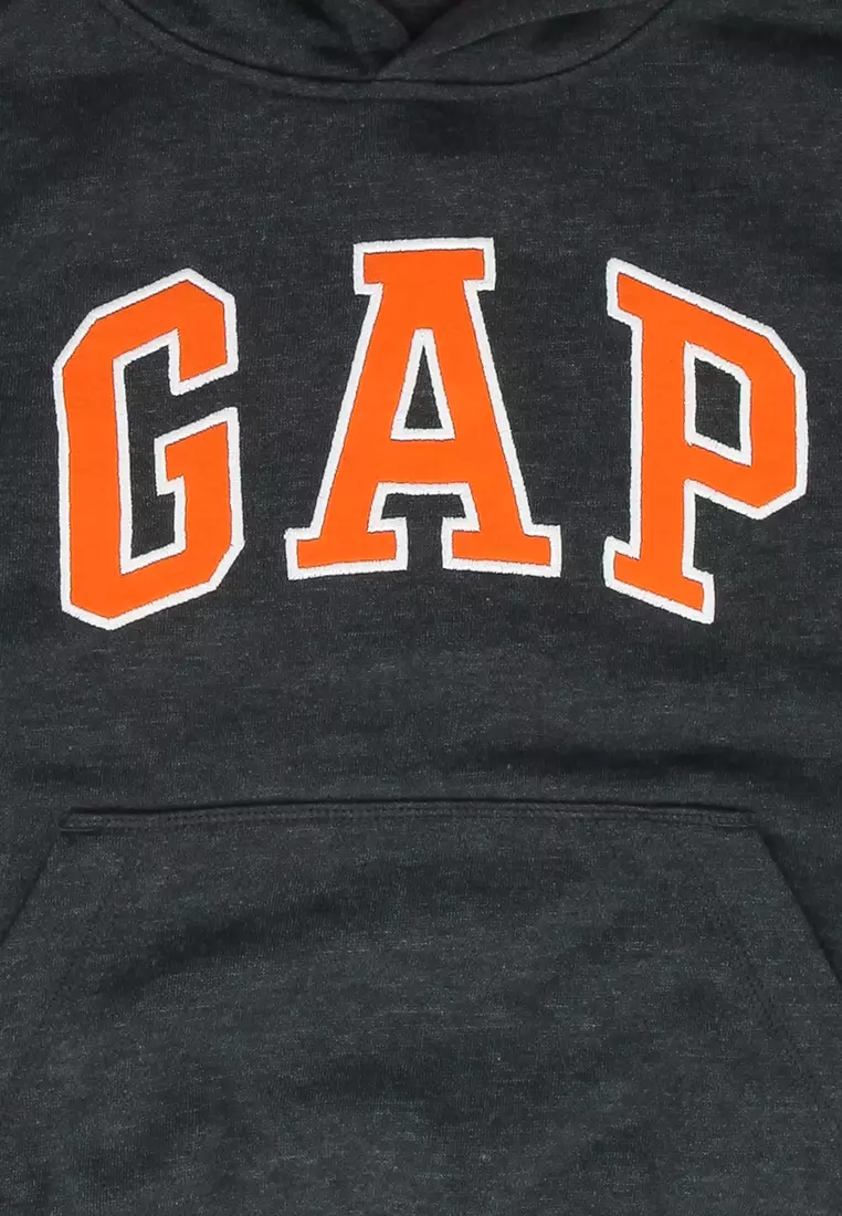 Buy GAP New Campus Logo Hoodie 2024 Online | ZALORA Singapore