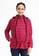 Bove by Spring Maternity red Belle Hooded Down Jacket 4F0D5AAEE6849AGS_7