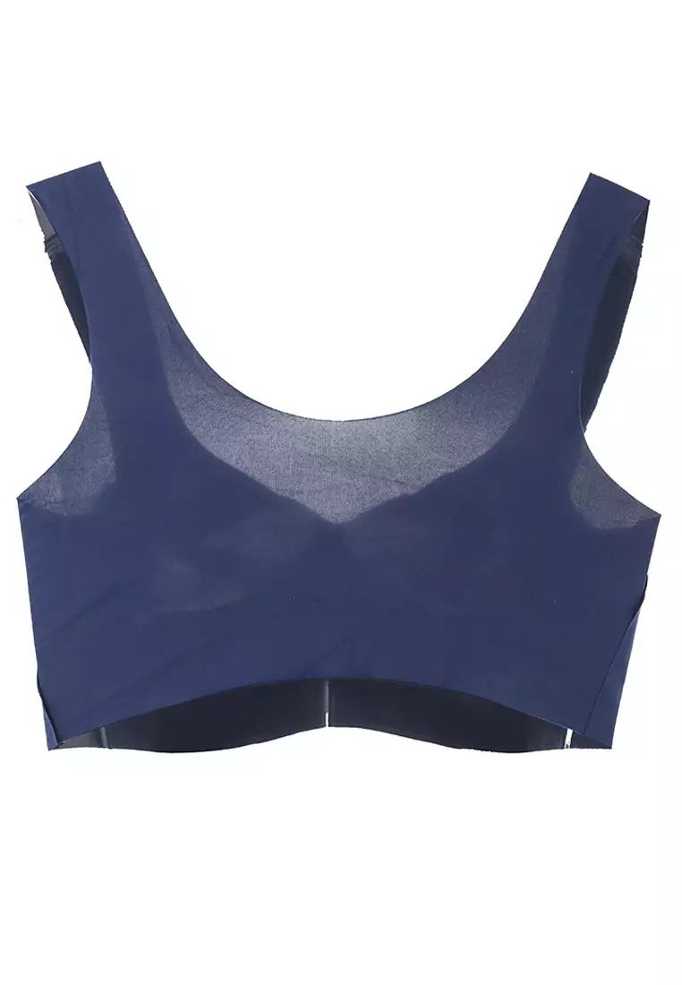Gocolor Seamless Bra