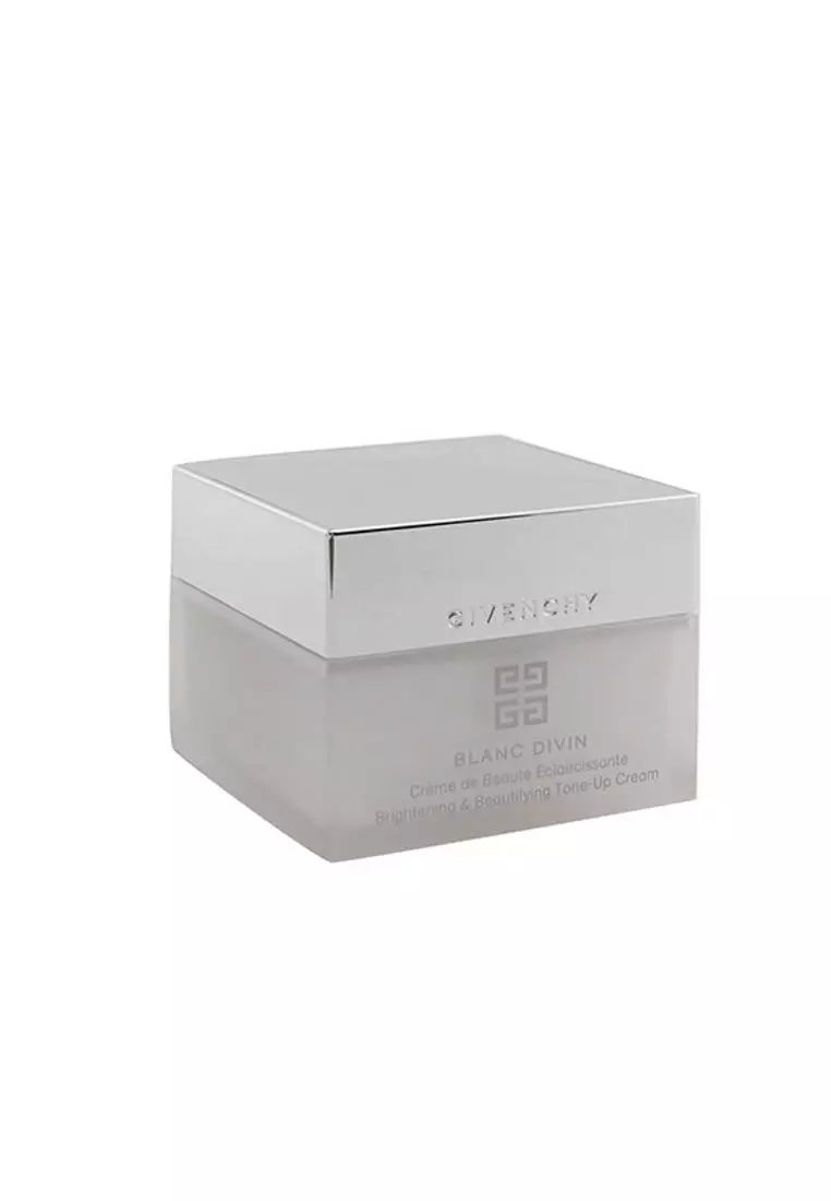 Givenchy blanc divin deals brightening night cream
