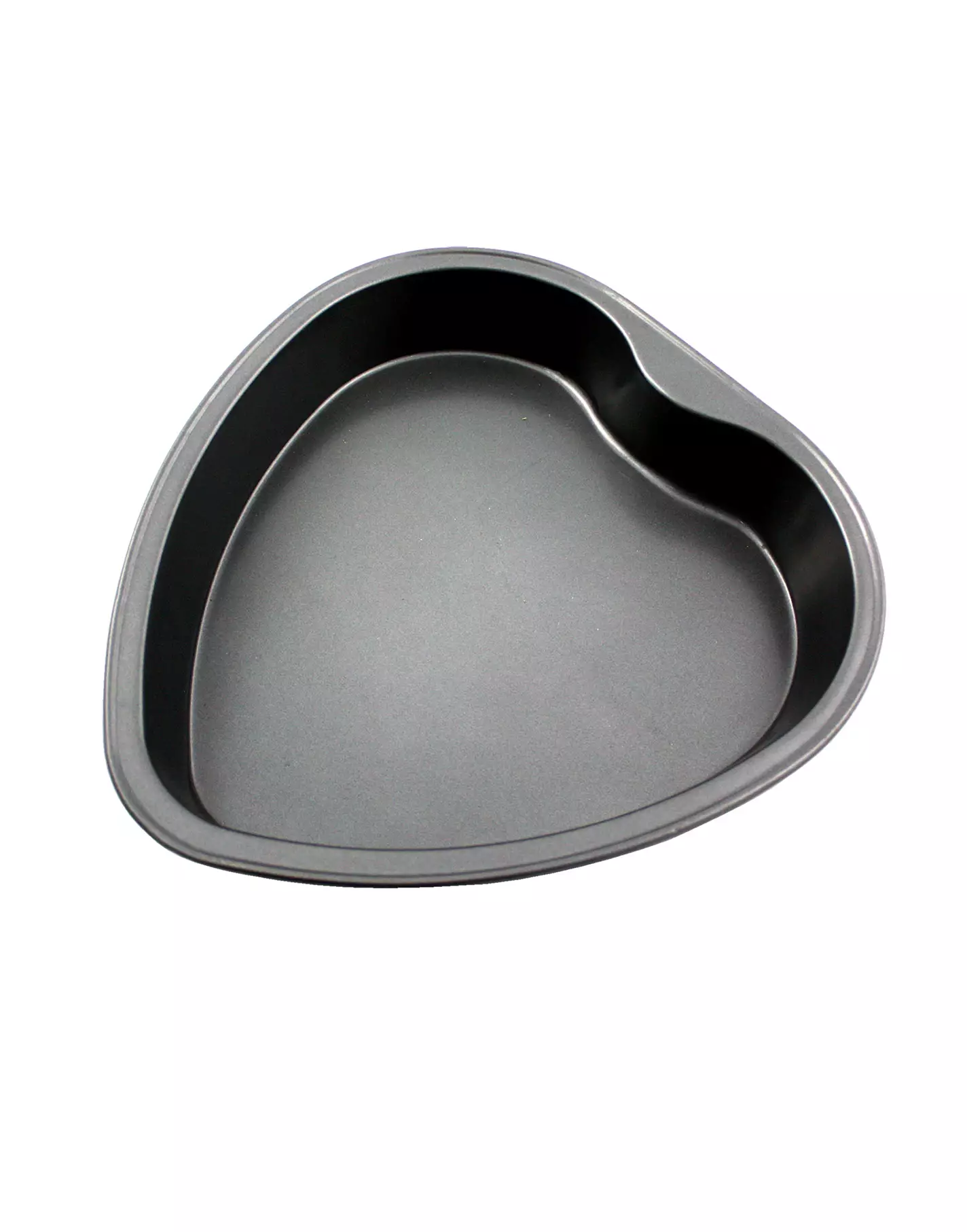 Tefal 28cm Heart Shaped Non-stick Cake Pan