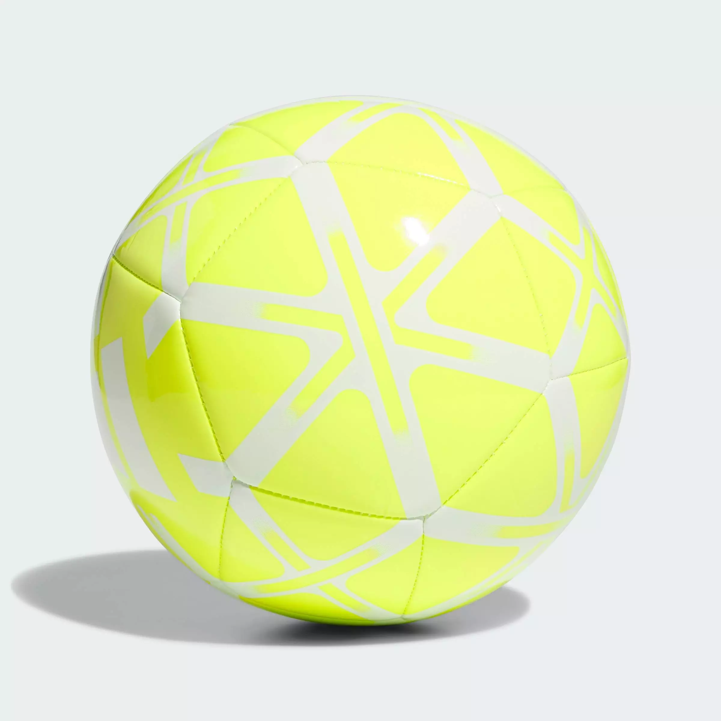 Football Starlancer Club Ball Unisex Green IT6383