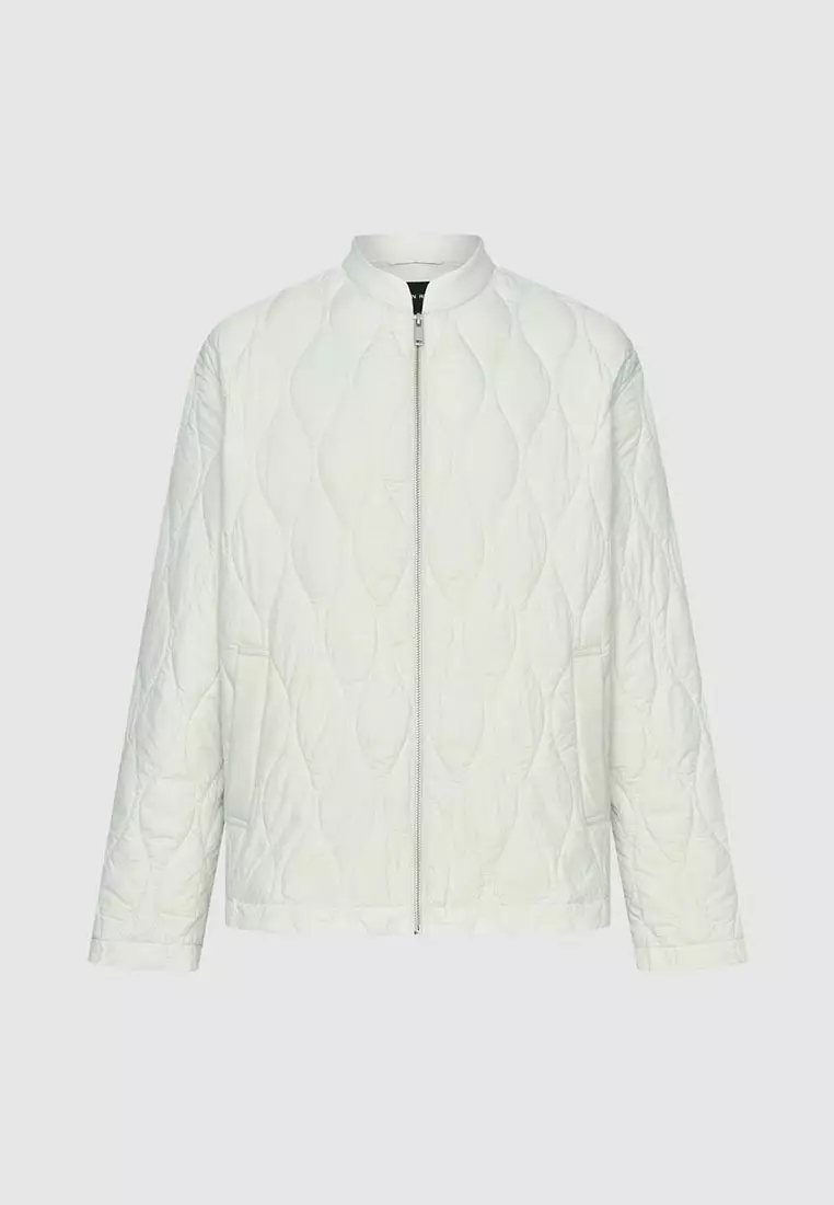 Puffer Padded Jackets