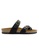 SoleSimple black Dublin - Black Leather Sandals & Flip Flops AC63ESHE9BBA99GS_1