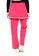 Attiqa Active pink 2 in 1 Skirt Pants Fuschia, Sport Wear ( Celana Rok ) 76550AA716EE1BGS_3