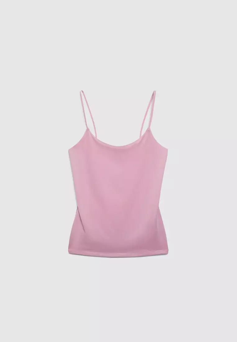 Women's Seamless Cami Top