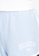 Hollister blue High-Rise Terry Logo Shorts 33F56AA1C59058GS_3