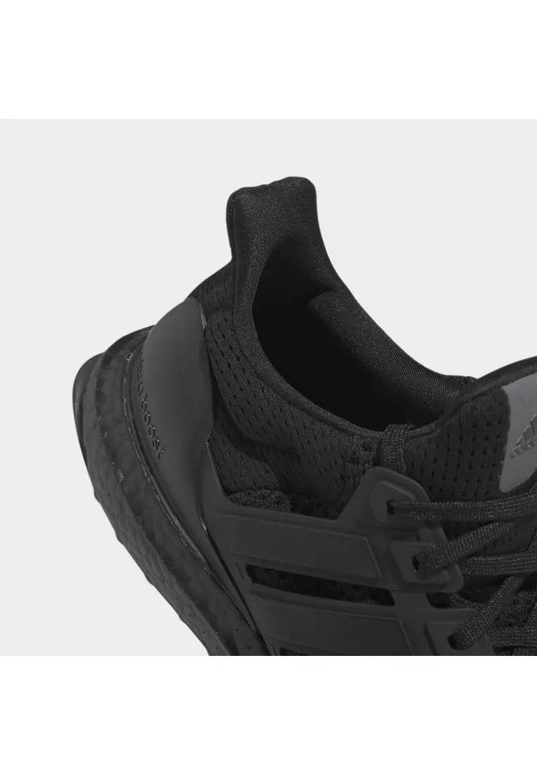 adidas gazelle silver green womens adidas Men's Ultraboost 1.0 Shoes, Size 10.5, Collegiate Navy/Black main image 1