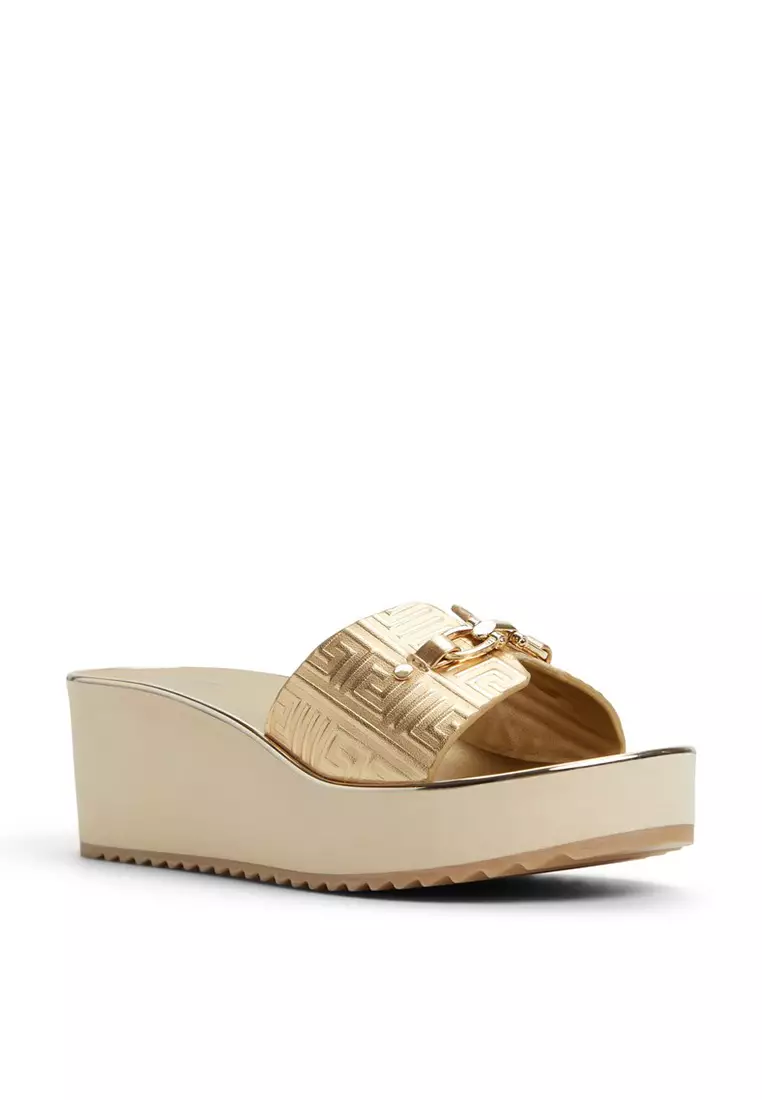 Beriana Beach Sandals