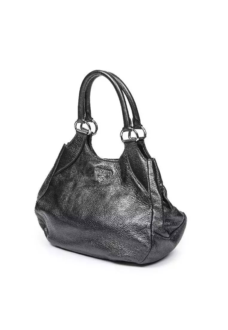 Prada Pre-loved Shoulder Tote 2023 | Buy Prada Online | ZALORA Hong Kong