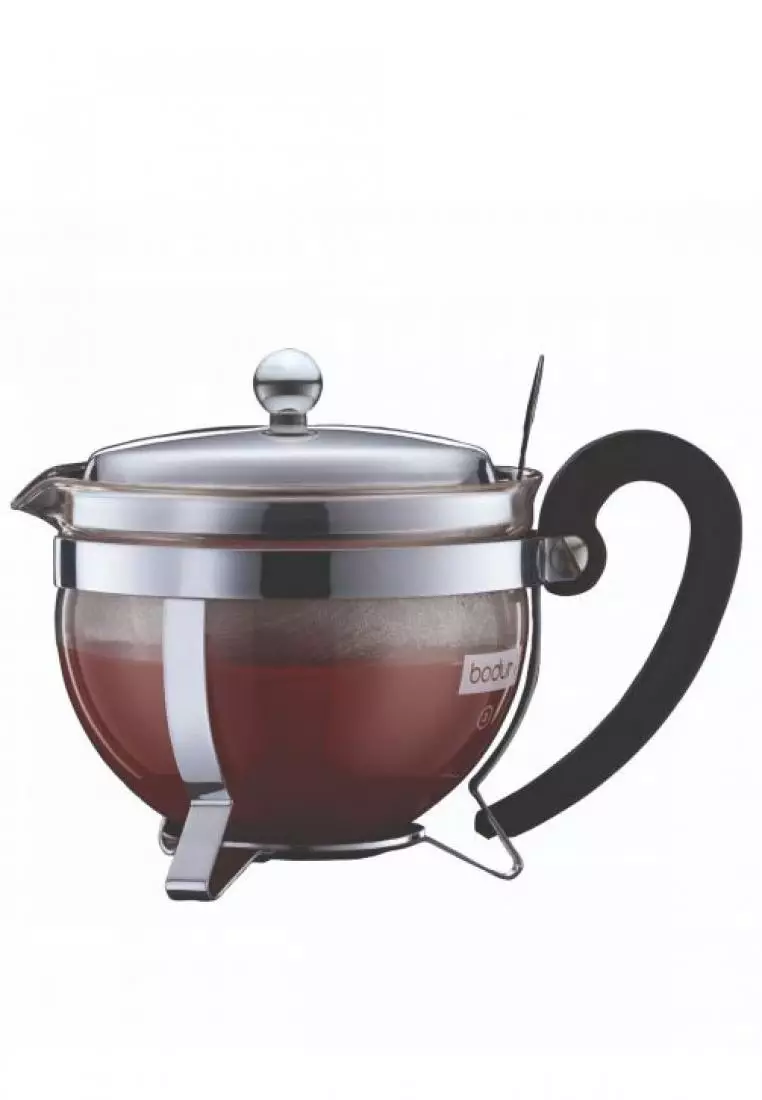 Bodum chambord outlet teapot