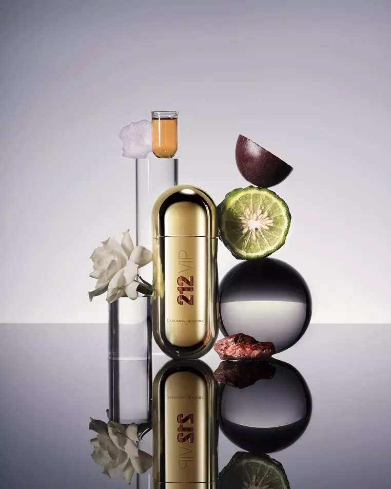 Carolina Herrera 212 VIP Eau de Parfum 50ml