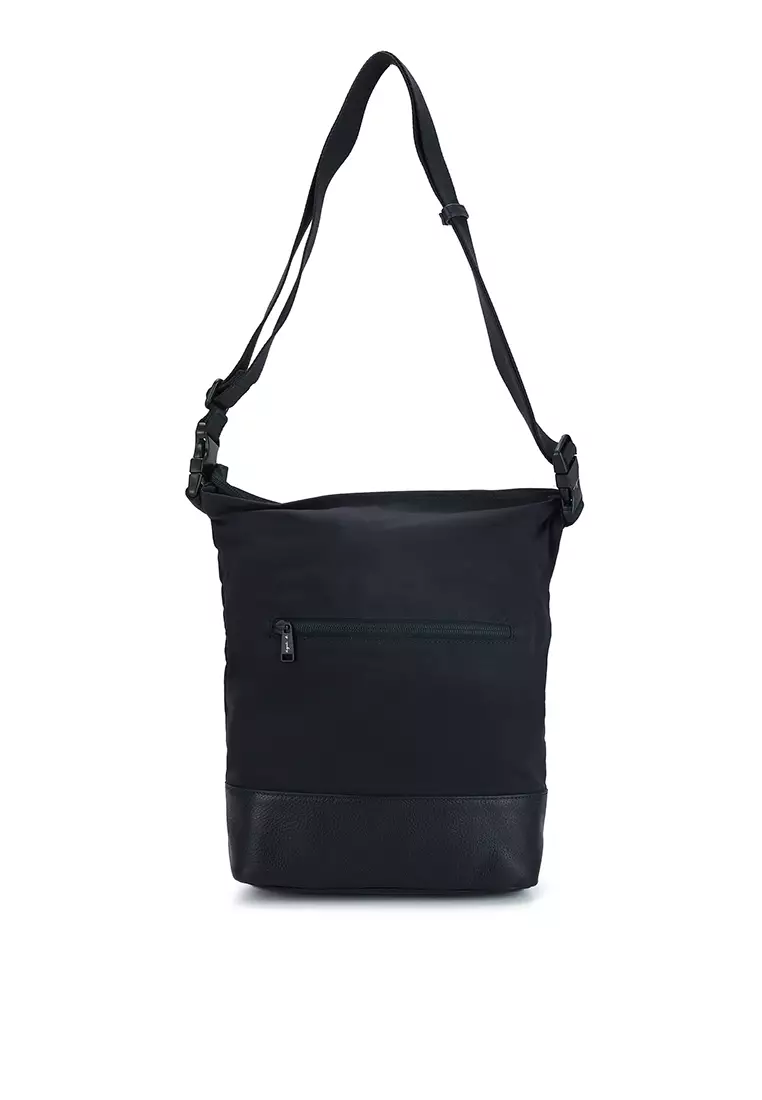 Agnes b best sale crossbody bag