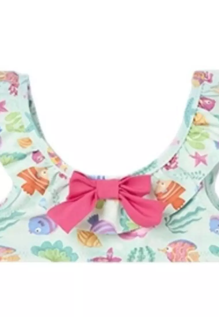 Lamaria Baby and Toddler Outfits