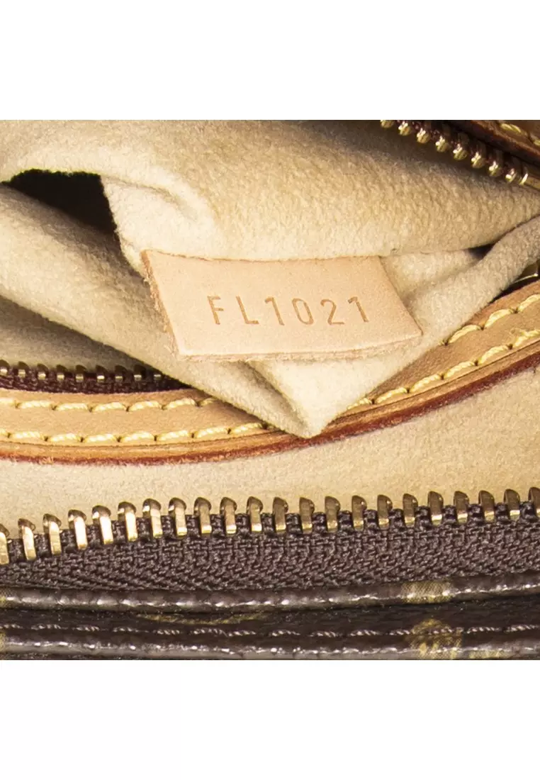 Pre-Loved Looping MM