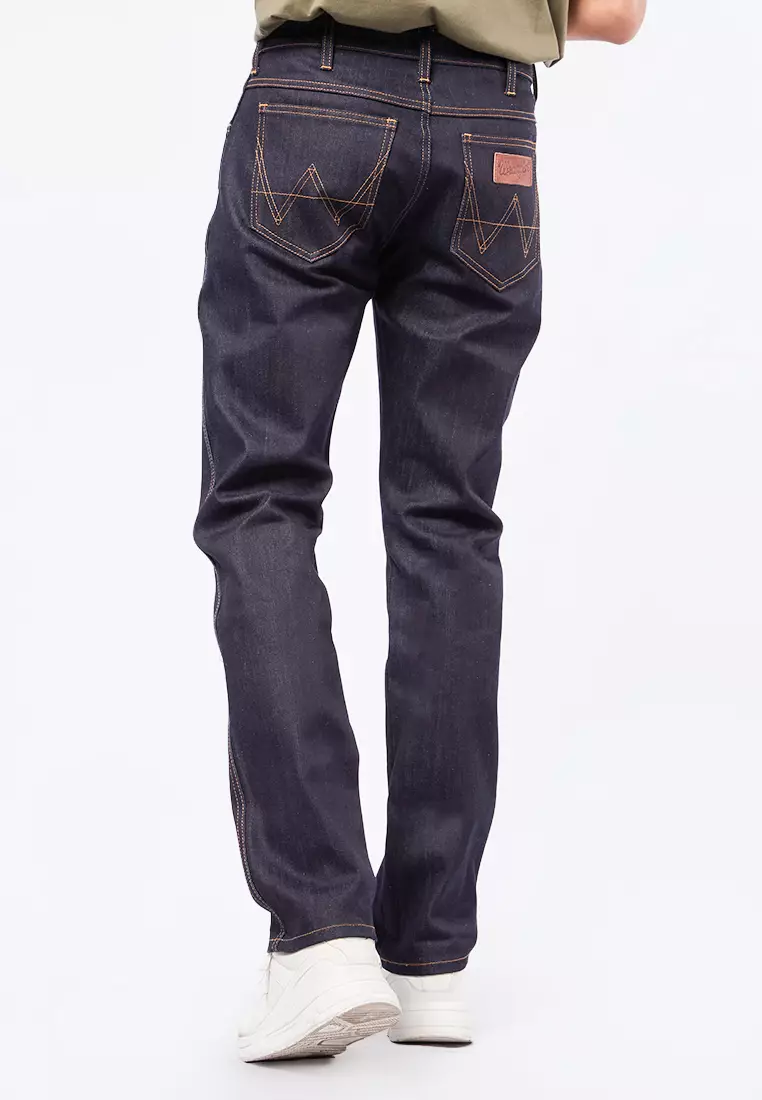 LONG PANTS Regular GRNBR 01P23