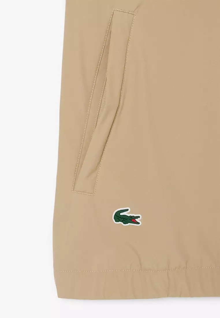 Windbreaker Stretch Golf Jacket